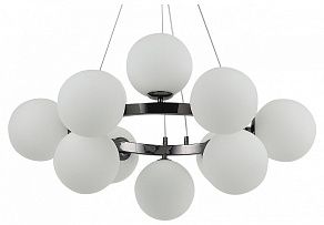 Подвесная люстра Kink Light Сида 07508-12,29