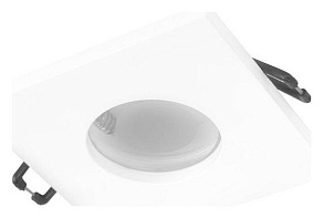 Встраиваемый светильник Loft it Chip 10338/A White