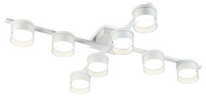 Потолочная люстра Ambrella Light FL FL51663