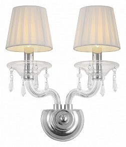 Бра Rivoli Valzer A2 CR Б0037780