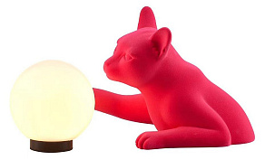 Настольная лампа декоративная Moderli Monya V11678-TL