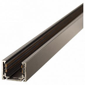 Трек накладной AM-Group  MAGNET AM502 BK 2M