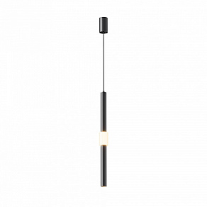 Подвесной светильник Maytoni Jelly P105PL-12W3K-B