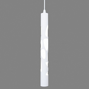 Подвесной светильник Eurosvet DLR037 12W 4200K DLR037 12W 4200K белый матовый