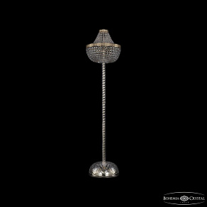 Торшер Bohemia Ivele Crystal 1928 19281T4/H/35IV-148 G