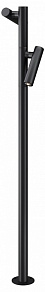 Наземный высокий светильник Maytoni Torq O494FL-L20B3K