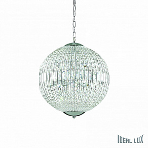 Подвесной светильник Ideal Lux Luxor LUXOR SP8