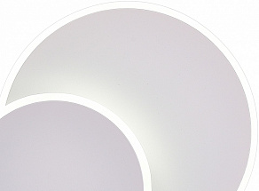 Бра Natali Kovaltseva LED LAMPS 81112 LED LAMPS 81112/1W