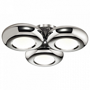 Потолочная люстра Odeon Light Taron 2869/54LC