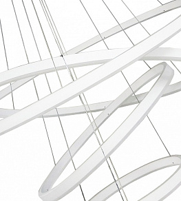 Подвесной светильник Kink Light Тор 08204,01A(4000K)