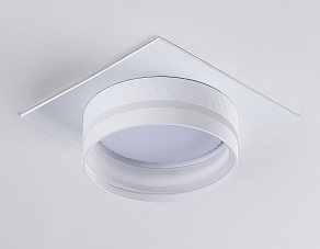 Встраиваемый светильник Ambrella Light TN TN5221