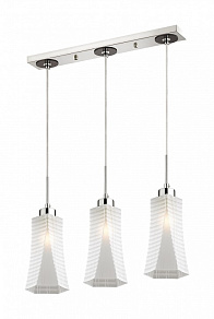 Подвесной светильник Odeon Light Embu 2442/3