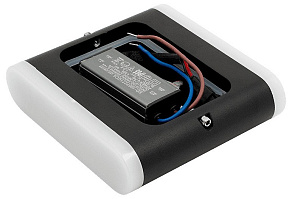 Накладной светильник DesignLed Bravo GW-6080S-6-BL-WW