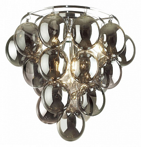 Накладной светильник Odeon Light Grape 4797/6C