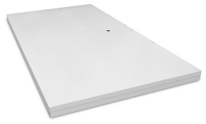 Светильник для потолка Армстронг WoltaPRO ОФИС ДВО01-72-302-4К