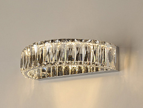 Накладной светильник Newport 8240 8242/A chrome