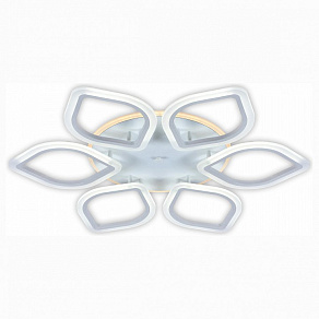 Накладной светильник Citilux Ромби Смарт CL236A160E