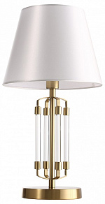 Настольная лампа декоративная ST-Luce BRASS SL1403.304.01