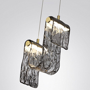 Подвесной светильник Odeon Light Flow 5106/11L