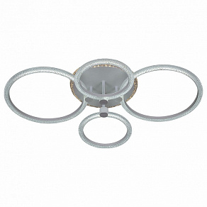 Потолочная люстра Reluce 20548 20548-0.3-2+2+1