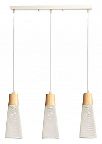 Подвесной светильник De City Соло 8 112014503