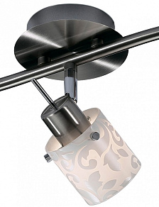 Спот Odeon Light Terbo 2076/3W