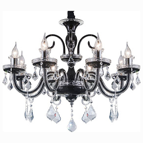 Подвесная люстра Citilux Марена CL352181