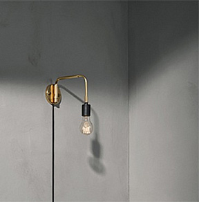 Бра Moderli Viona V1980-1W