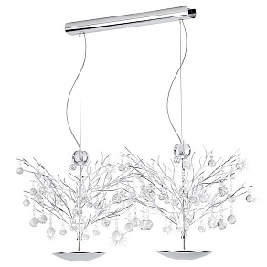 Подвесной светильник Eglo Sorges 39043