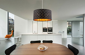 Подвесной светильник Globo Clarke 15229H