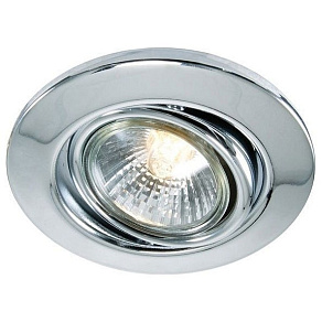 Встраиваемый светильник Deko-Light  126063