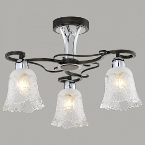 Люстра на штанге Citilux Оливия CL151131