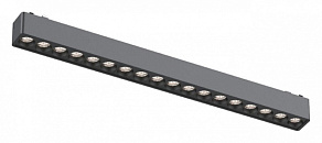 Встраиваемый светильник Aployt Magnetic track 48 APL.0100.01.18