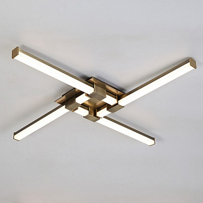 Потолочная люстра Mantra Cinto 6130