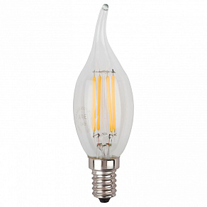 Лампа светодиодная Эра F-LED E14 7Вт 4000K F-LED BXS-7W-840-E14