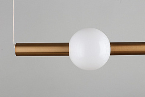 Подвесной светильник Aployt Zhozefin APL.038.16.12