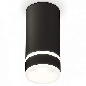 Накладной светильник Ambrella XS XS8162005