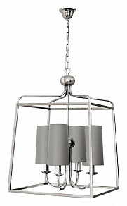 Настольная лампа декоративная Elstead Lighting Axios AXIOS-TL-IVORY