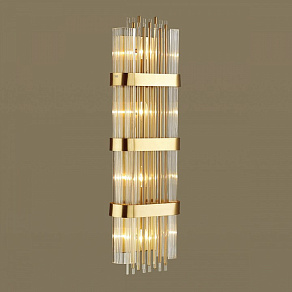 Накладной светильник Odeon Light Empire 4853/4W