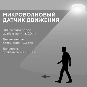 Накладной светильник Apeyron Electrics  28-13