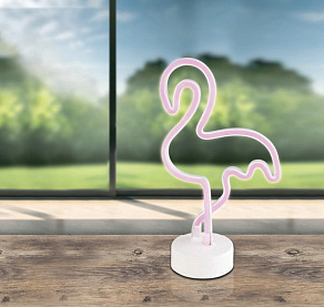 Настольная лампа декоративная Globo Brienne 1 28040