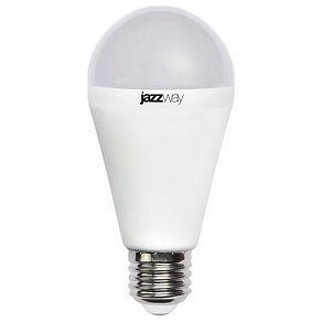 Лампа светодиодная Jazzway Pled Power E27 15Вт 5000K 2853035