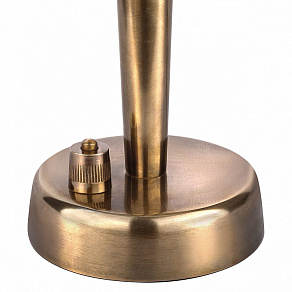 Настольная лампа декоративная Covali  NL-34000