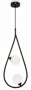 Подвесной светильник Freya Perlina FR4005PL-02B
