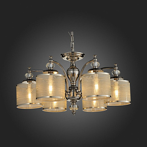 Потолочная люстра ST-Luce Coresia SL1750.102.06