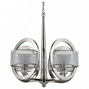 Подвесная люстра Vele Luce Umberto VL1245L04