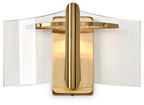 Подвесная люстра Freya Lumiere FR5516PL-09BS