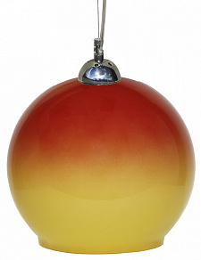 Подвесной светильник Arte Lamp Crocus A4625SP-1CC