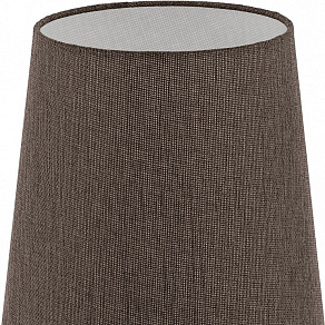 Настольная лампа декоративная Eglo ПРОМО Carpara 97133