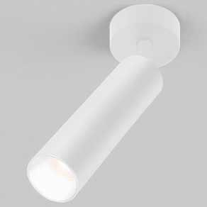 Спот Elektrostandard Diffe Diffe белый 8W 4200K (85239/01)